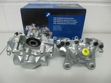2x Ate Bremssattel Mercedes C-Klasse W203/C209 für hinten links und rechts
