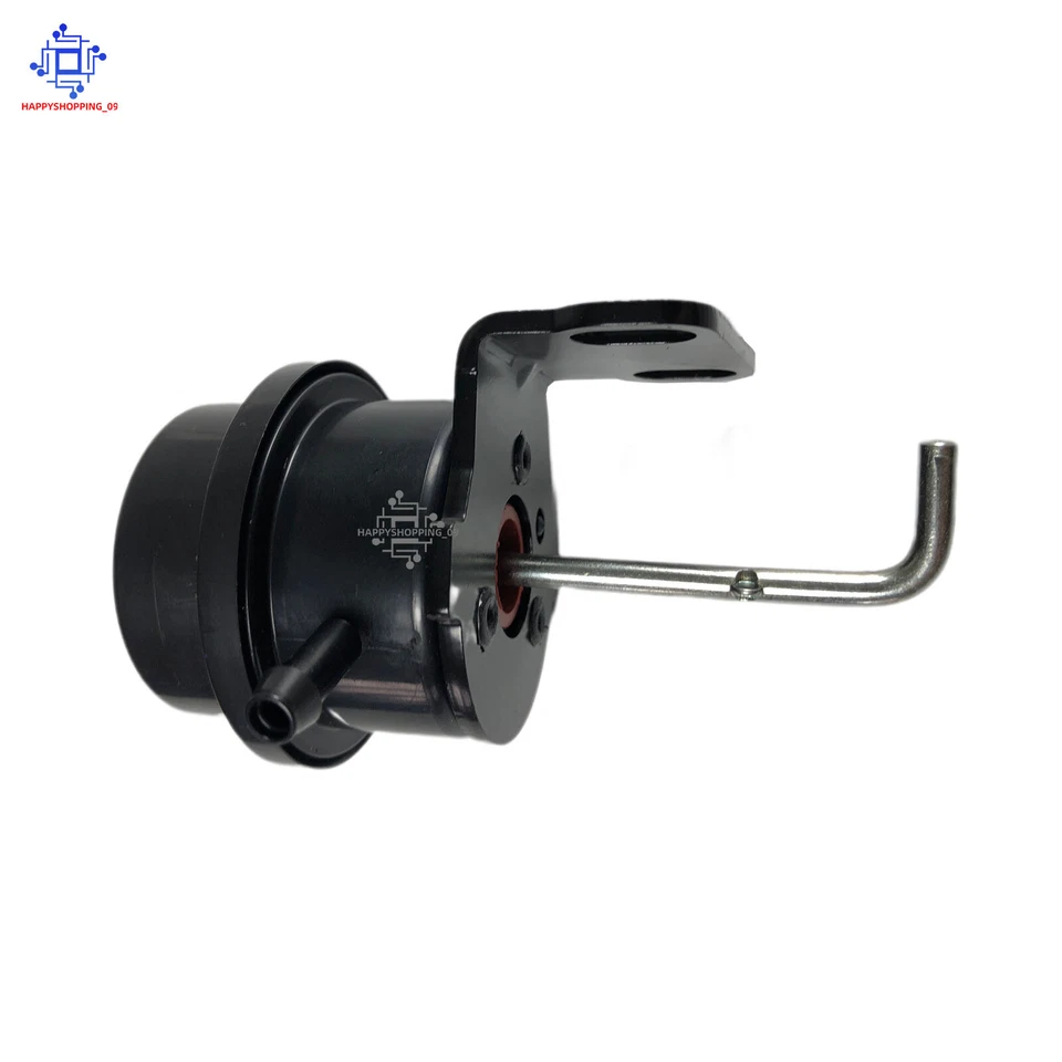 Actuador de válvula de derivación de sobrealimentador Boost para 89018120 Eaton GM M90 Bonneville Foto 3 de 4