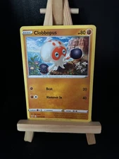 Clobbopus 100/185 Pokemon Card TCG from Color Shock EN (Cloppopus)
