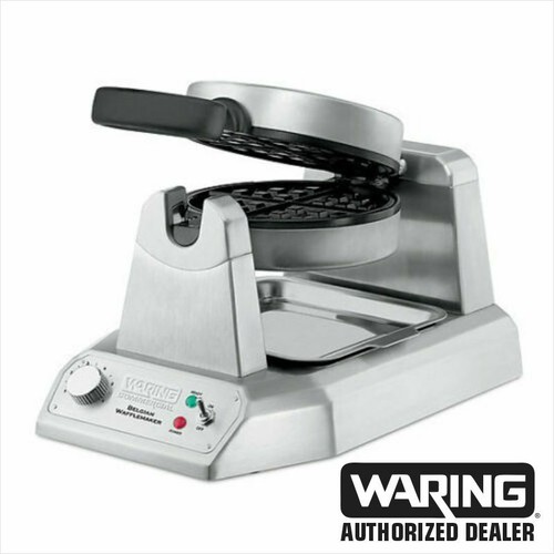 waring ww200 waffle maker