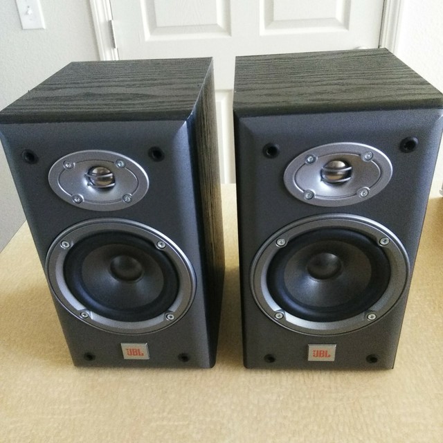 jbl northridge e20