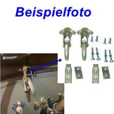 Jeep Willys MB M38 M38A1 Ford GPW set chiusura tenditore telaio disco 42-66