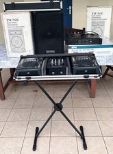 SONORISATION COMPLETE EN TRES BON ETAT