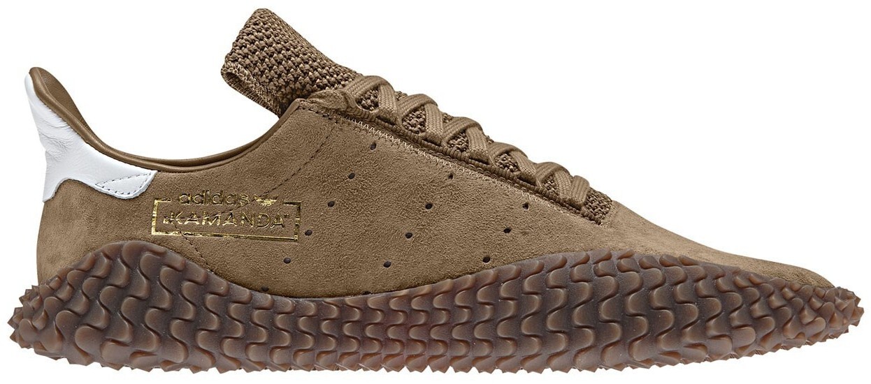 adidas C.P. Company x Kamanda Made In Italy for Sale