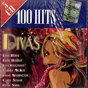 100 HITS DIVEN -5CD JAZZ-FUSION-AMBIENT-ACIDJAZZ-SWING