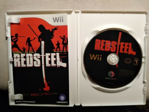 Wii Games with Manuals - Most are Mint ! - Picture 516 of 729
