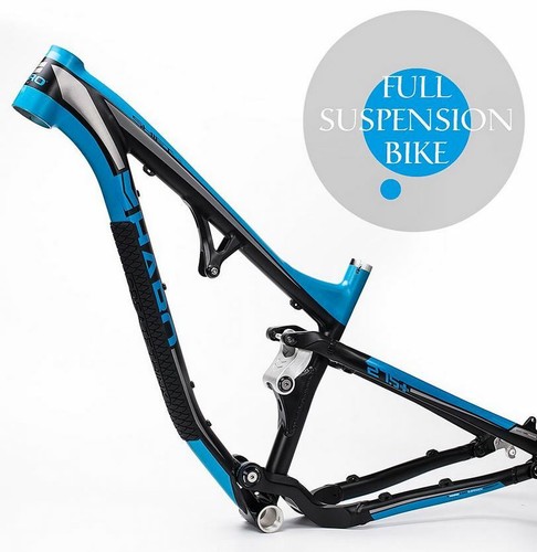 Rahmenschutz Steinschlagprotektor Mudguard Gummi selbstklebend Fahrrad EBike MTB - Bild 3 von 10