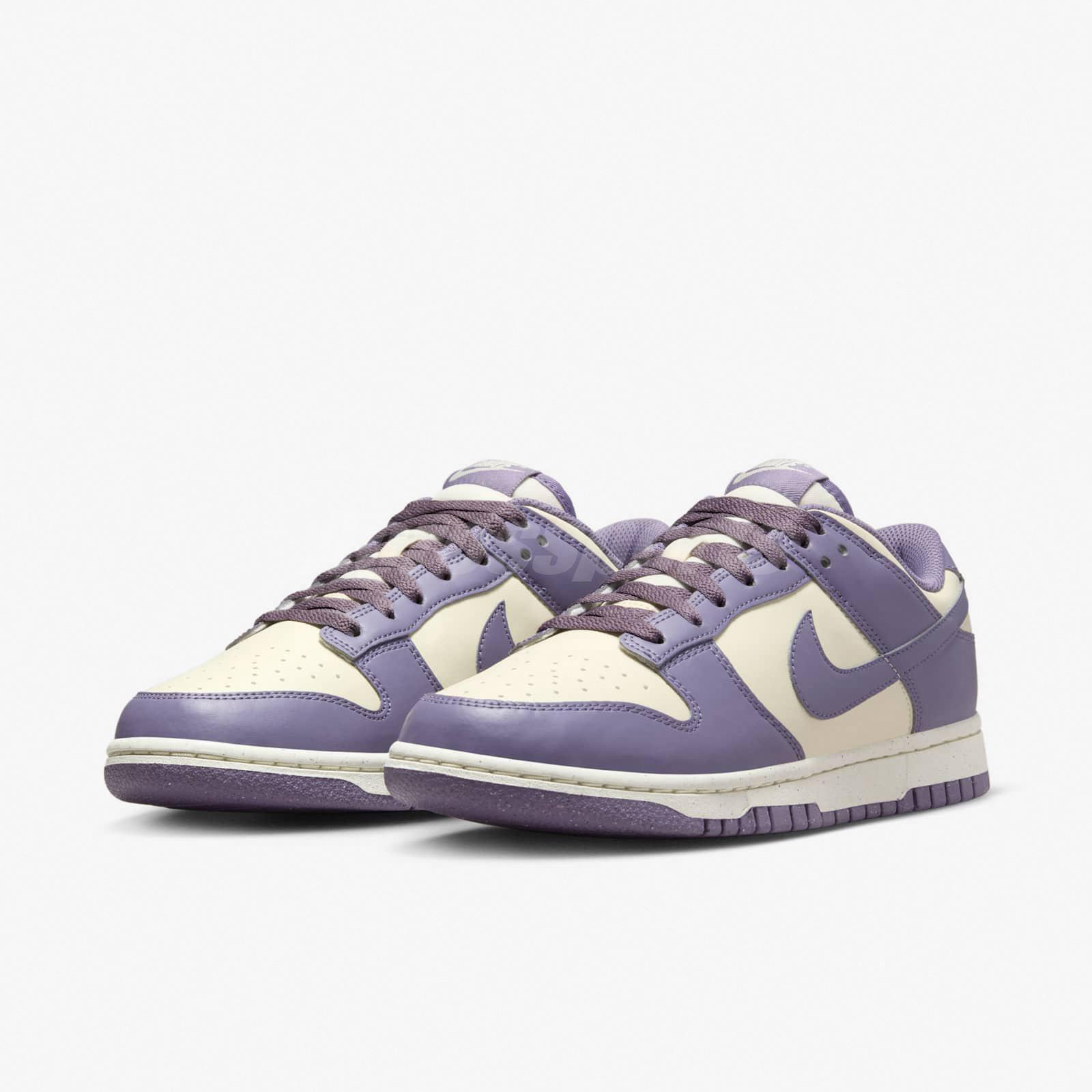 Женская повседневная обувь Nike Wmns Dunk Low Next Nature Daybreak, кроссовки FZ4349-100