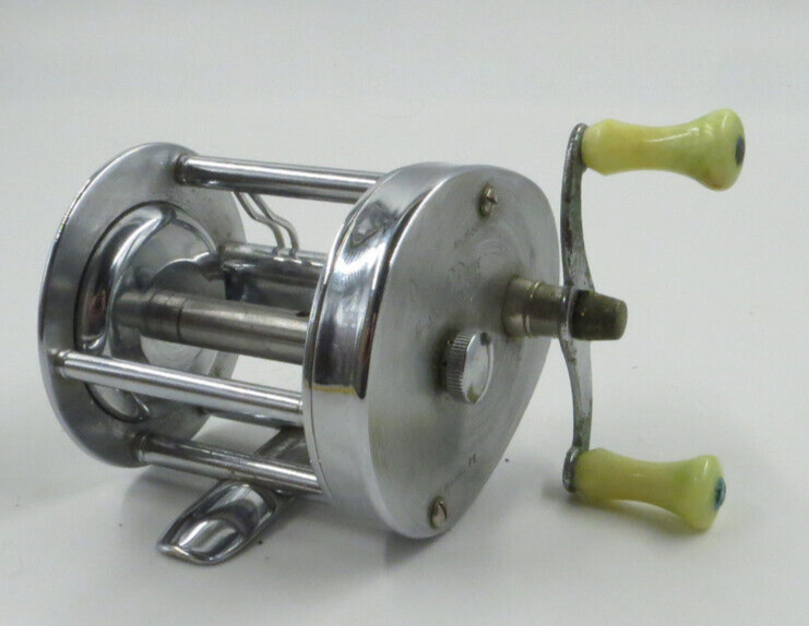 Shakespeare DIRECT DRIVE No.1921D オールド！ Vintage