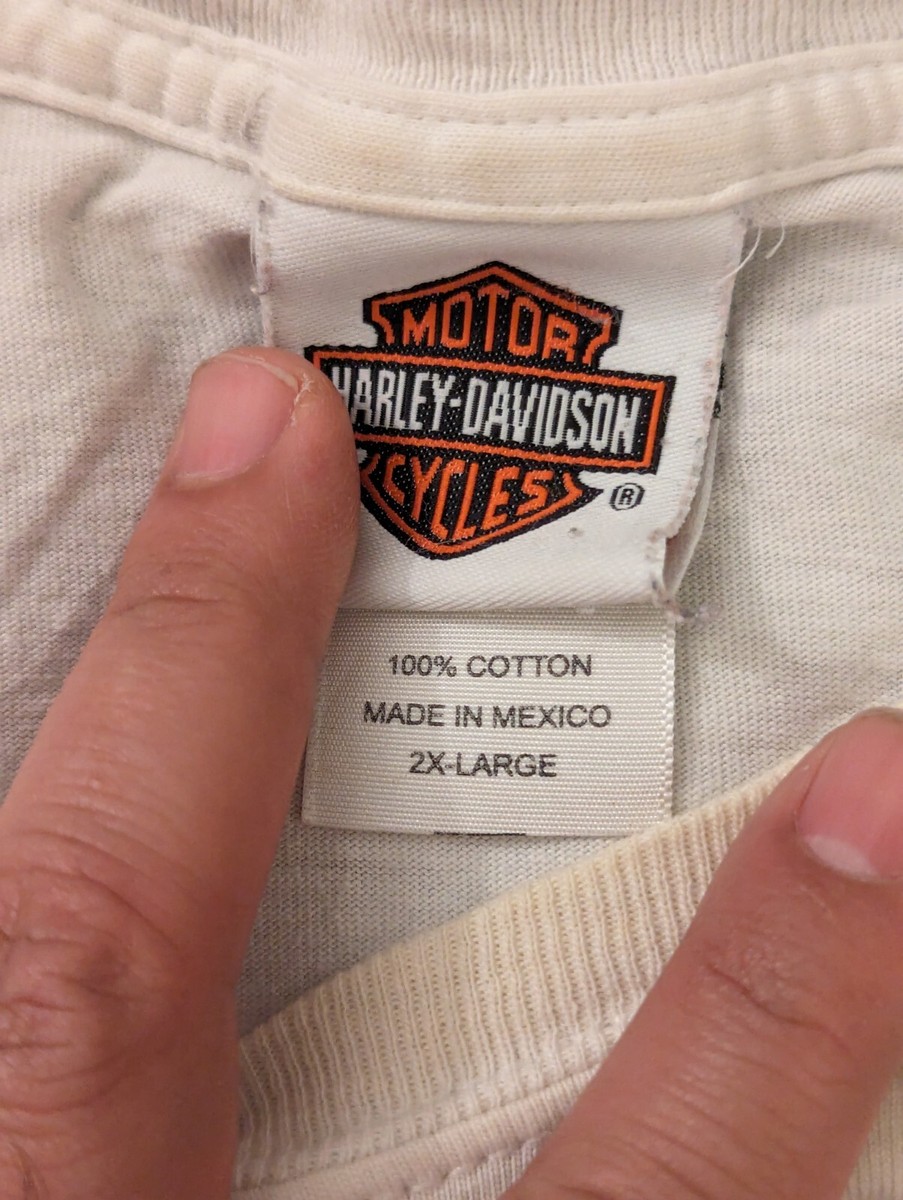 Harley Davidson Live To Ride Ride To Live Shirt View 5
