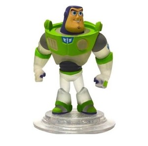 buzz lightyear character