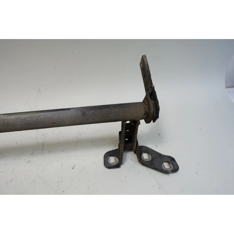 BMW E30 serie 3 1984-1993 capó capó panel bisagra conjunto OEM Foto 3 de 4