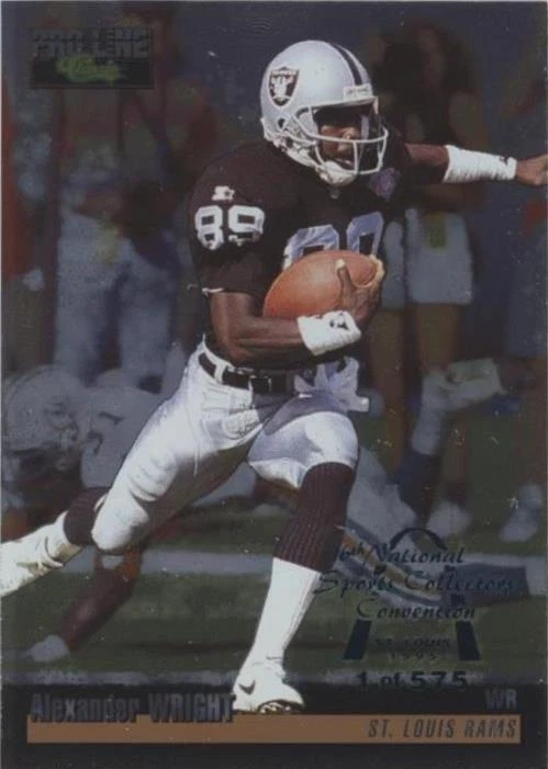 Silver 16th National Sports Collectors Convention