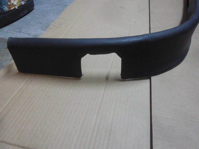 Cuadro sub elevado gris Ferrari Mondial 8 80-82 OEM Foto 2 de 4