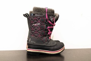 acton winter boots