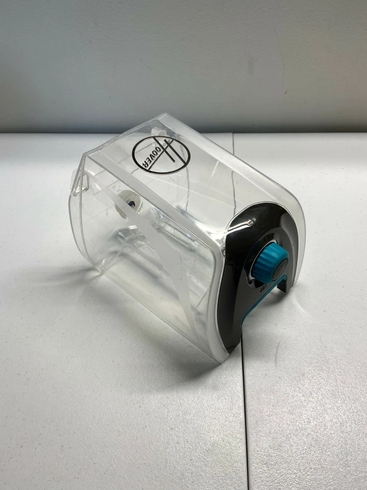 HOOVER SMART WASH FH52000 ~ FH52001 AUTOMATIC CARPET CLEANER CLEAN WATER TANK - image 2 of 3