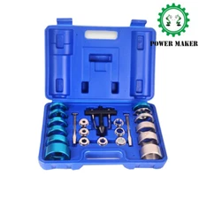 Car Hand Tool Crankshaft Camshaft Oil Seal Removal Puller Adapters Universal