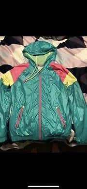 rebel sport adidas jacket