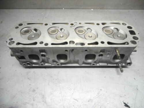 RECONDITIONED CYLINDER HEAD VAUXHALL CORSA NOVA 1.2 8V 12NV 1990-1993 90108586 - Picture 1 of 1