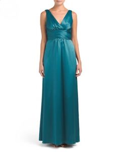 Amsale Bridesmaid Dresses Size Chart