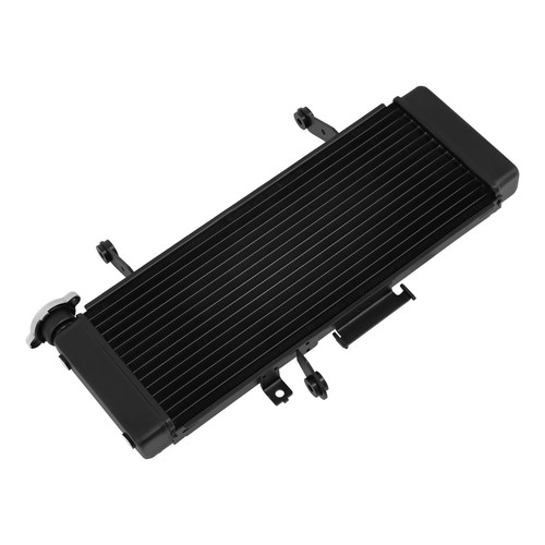 Radiator Cooler Cooling Fit For Suzuki SV650 SV650S SV650A SV650SA 2003-2004 - Picture 13 of 14