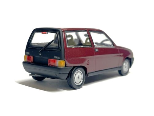 1/43, Autobianchi-Y10 (Starline) - Picture 3 of 6