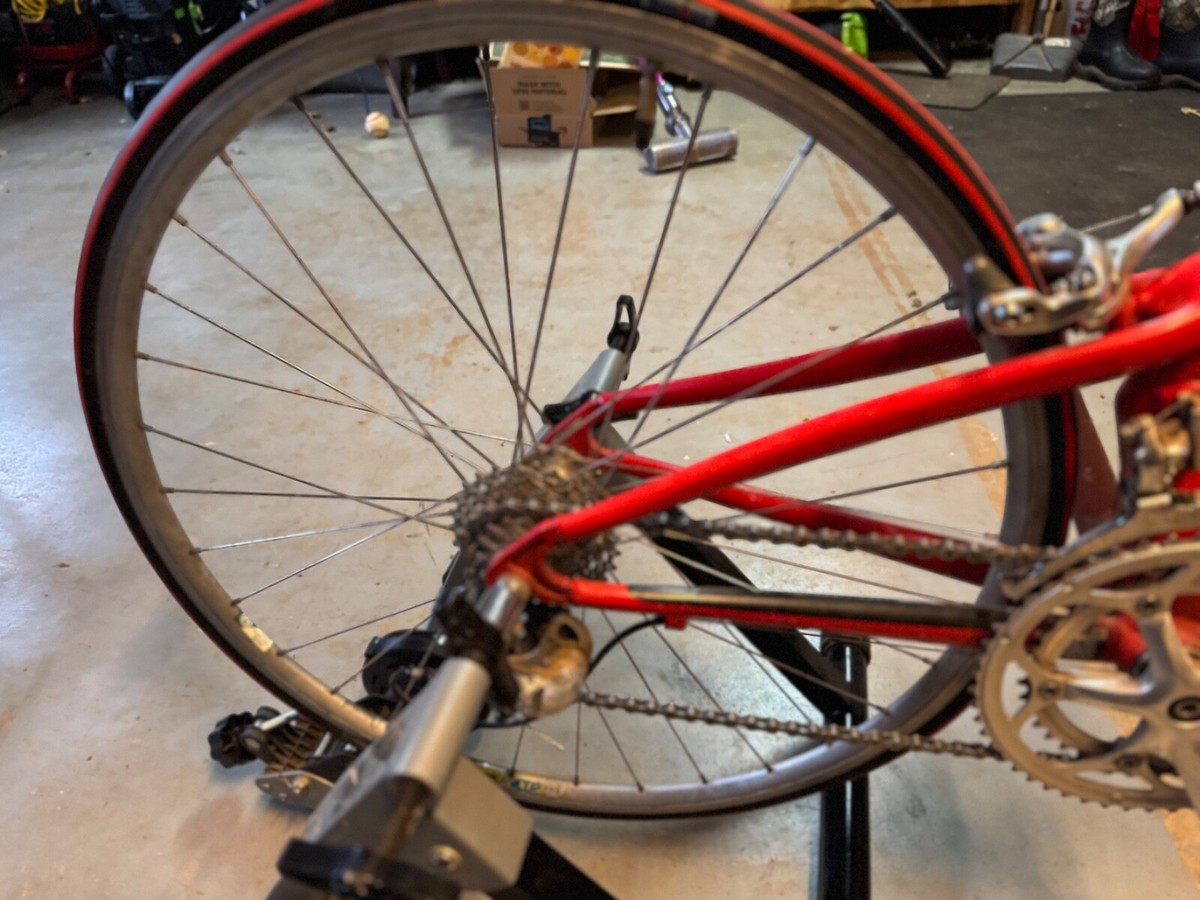 Softride rocket TT7 triathlon bicycle | eBay