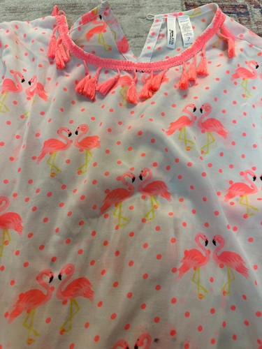 Various Girls Poncho/Swim Covers/Rope Different Brands and Color in Great Shape! - Picture 34 of 51