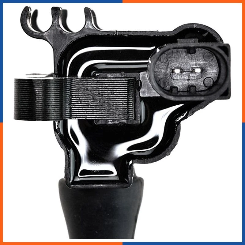 Ignition coil for ROVER | 03SKV097, 5DA749475561, 10439 - Image 3 of 4