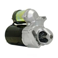 Starter Motor PURE ENERGY 6330MS Reman