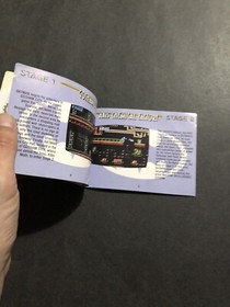 Batman nes solo manual