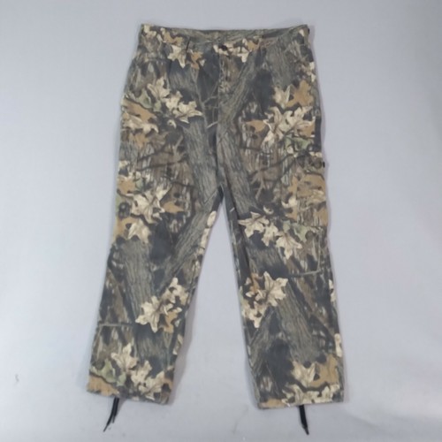 Liberty camo camouflage cargo pants 
