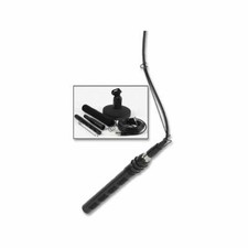 Pulse Npcd664 Mini Shotgun Condenser Microphone
