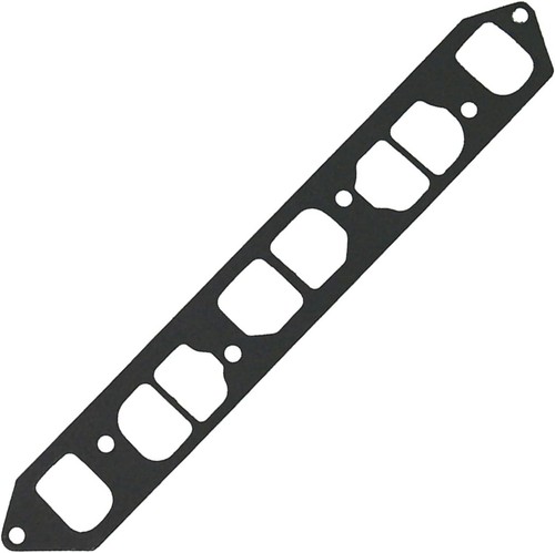 Mercruiser 4 Cyl 2.5L 3.0L Gasket Exhaust Manifold 27-96429 18-1204 9-61419 2Pcs - 第 6/15 張圖片