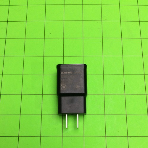 Fuente de alimentación Samsung EP-TA200 5.0VDC 2.0A