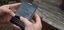 BlackBerry Passport - 32GB - Black (Unlocked) Smartphone