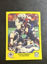 Top Dallas Cowboys Rookie Cards of All-Time 40