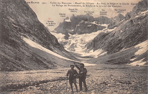 38-LES ALPES VALLEE DES