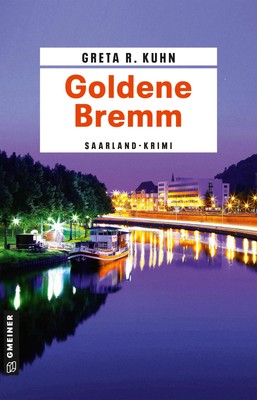 Go*dene Bremm | Veronika Harts zweiter Fall | Greta R. Kuhn | Deutsch | Buch