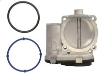 Drosselklappenstutzen NISSENS 955153 MERCEDES-BENZ SL (R231) 3 2014-2016