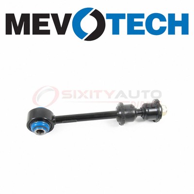 Mevotech Supreme MS40804 Stabilizer Bar Link Kit for TK750138 TC6040 ar