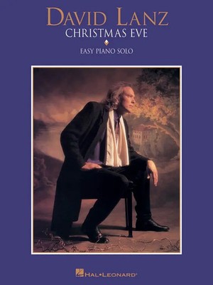 David Lanz - Christmas Eve | David Lanz | Englisch | Taschenbuch | Buch | 2008