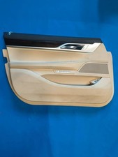 BMW 7 G11 G12 2024 Vorne links Verkleidung T�r vorne DWZ7823