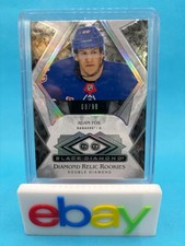 2019-20 Upper Deck Black Diamond Hockey Cards 27