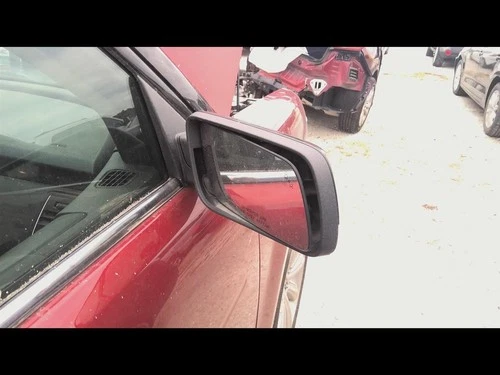 2013 - 2019 FORD FLEX  Passenger Side View Mirror Power Manual Folding Painted