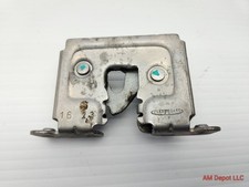 2013 Mini Cooper S R56 R57 R55 R58 R59 Hood Lock Latch Catch 51232753419