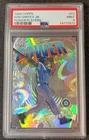 2000 Topps Power Players Ken Griffey Jr #P2 PSA-9 Mariners SP 🔥🔥🔥