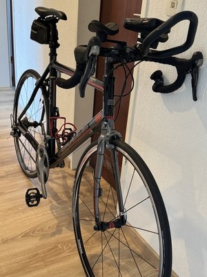 Bulls Desert Falcon 1 - Rennrad 28  54cm RG Top Zustand