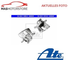 BREMSE BREMSSATTEL VORNE RECHT ATE 243541-16105 P NEU OE QUALITÄT