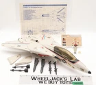 Skystriker XP-14F Combat Jet G.I. Joe 1983 Hasbro Action Figure Vehicle